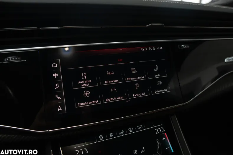 Audi RSQ8 din 2020 cu 63.800 km - oferta AUD189925 - foto 21