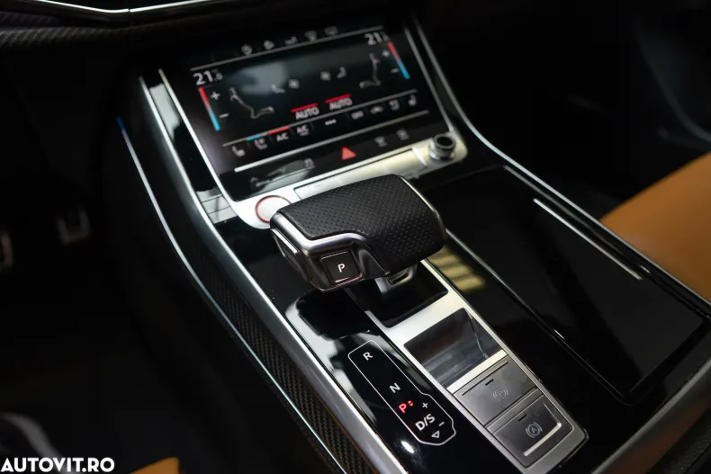 Audi RSQ8 din 2020 cu 63.800 km - oferta AUD189925 - foto 23