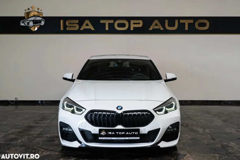 BMW Seria 2 din 2024 cu 83.785 km - oferta BMW189926 - foto 2