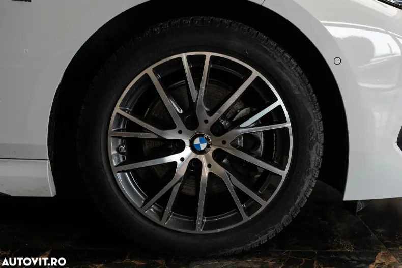 BMW Seria 2 din 2024 cu 83.785 km - oferta BMW189926 - foto 9