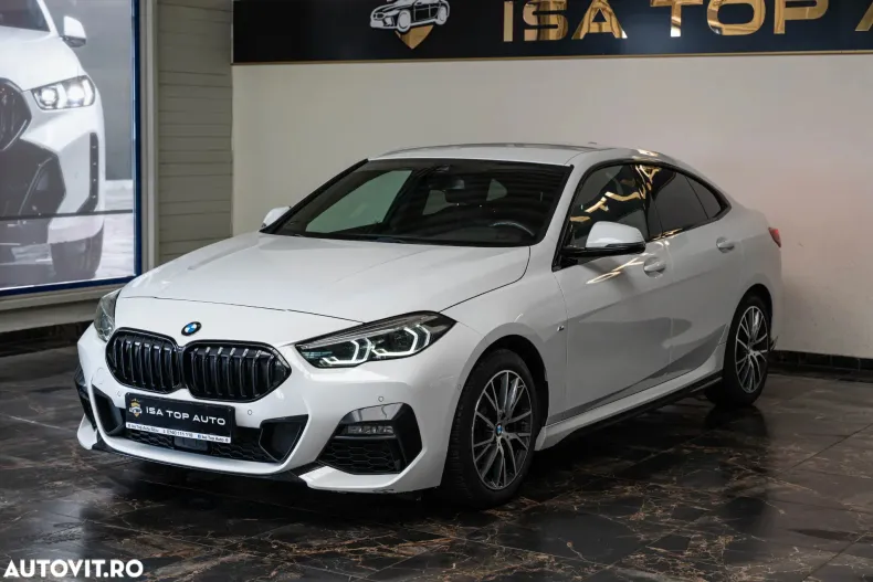BMW Seria 2 din 2024 cu 83.785 km - oferta BMW189926 - foto 10