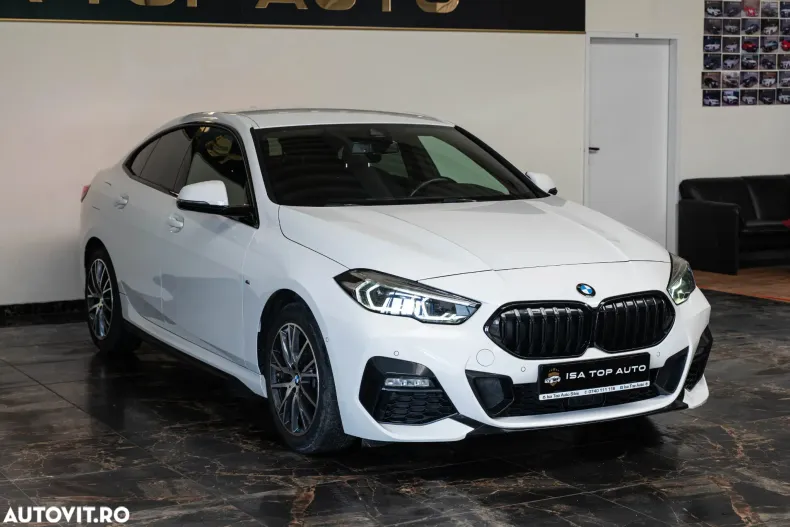 BMW Seria 2 din 2024 cu 83.785 km - oferta BMW189926 - foto 11