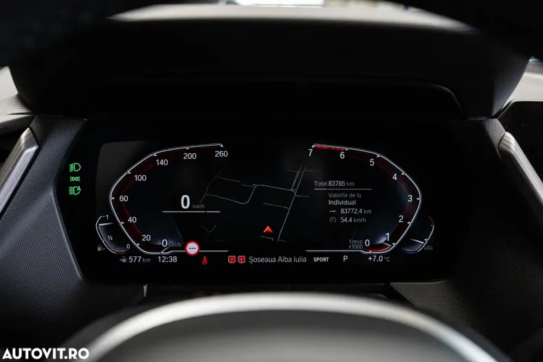 BMW Seria 2 din 2024 cu 83.785 km - oferta BMW189926 - foto 22