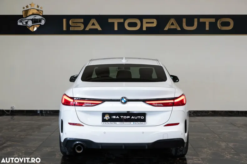 BMW Seria 2 din 2024 cu 83.785 km - oferta BMW189926 - foto 34