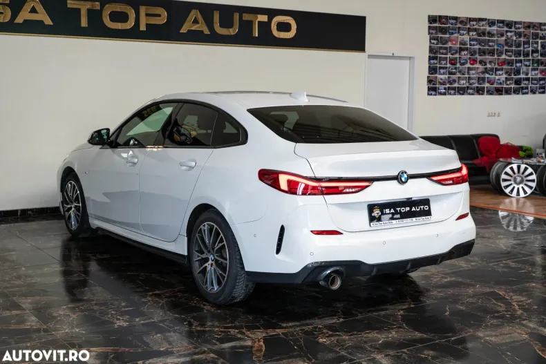 BMW Seria 2 din 2024 cu 83.785 km - oferta BMW189926 - foto 36