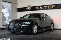 BMW Seria 4 din 2024 cu 76.150 km - oferta BMW189927 - foto 1