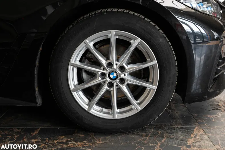 BMW Seria 4 din 2024 cu 76.150 km - oferta BMW189927 - foto 9