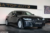 BMW Seria 4 din 2024 cu 76.150 km - oferta BMW189927 - foto 12