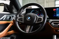 BMW Seria 4 din 2024 cu 76.150 km - oferta BMW189927 - foto 14