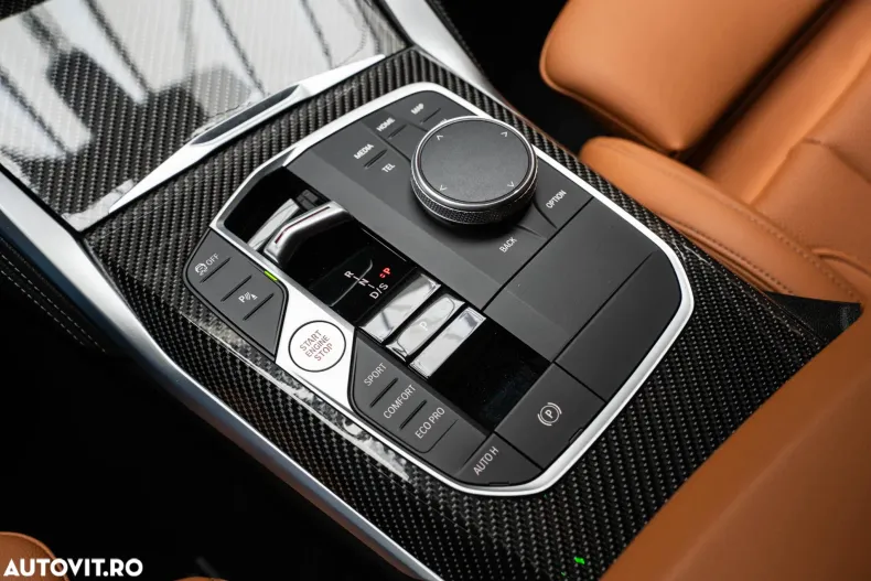 BMW Seria 4 din 2024 cu 76.150 km - oferta BMW189927 - foto 15