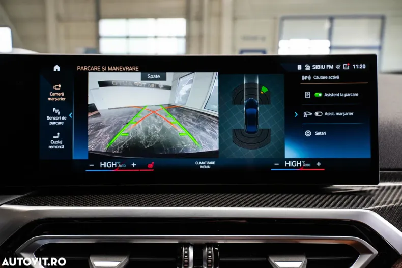 BMW Seria 4 din 2024 cu 76.150 km - oferta BMW189927 - foto 16