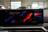 BMW Seria 4 din 2024 cu 76.150 km - oferta BMW189927 - foto 19