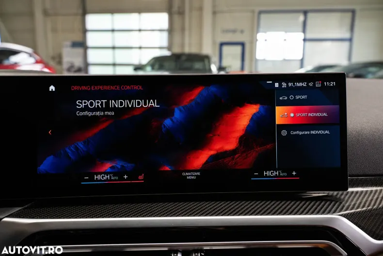 BMW Seria 4 din 2024 cu 76.150 km - oferta BMW189927 - foto 19