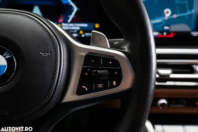 BMW Seria 4 din 2024 cu 76.150 km - oferta BMW189927 - foto 23