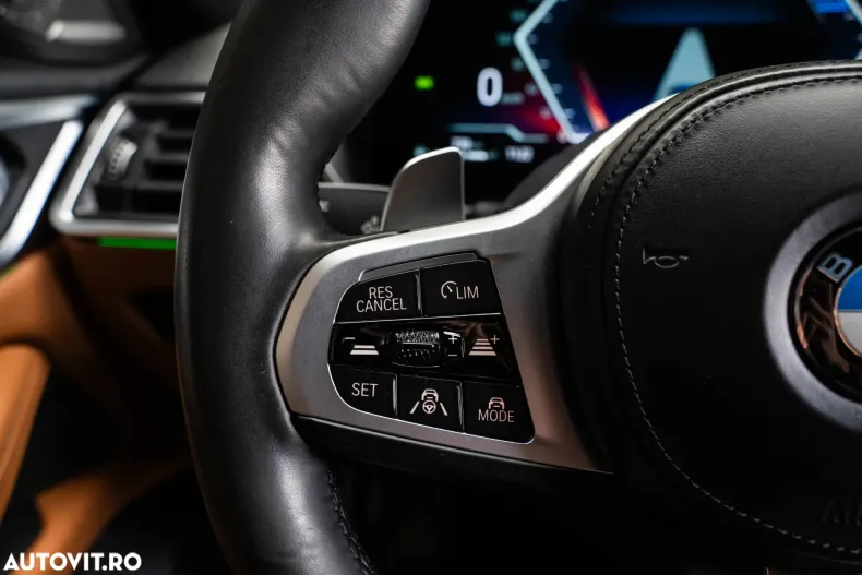 BMW Seria 4 din 2024 cu 76.150 km - oferta BMW189927 - foto 24