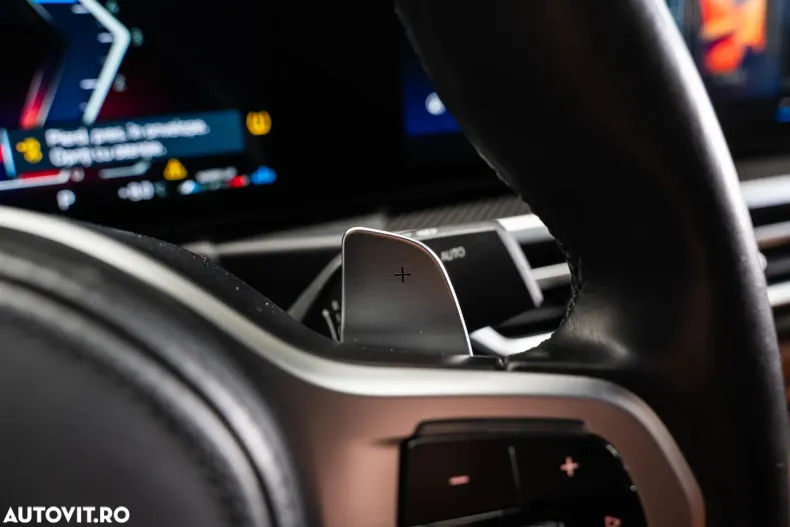 BMW Seria 4 din 2024 cu 76.150 km - oferta BMW189927 - foto 25