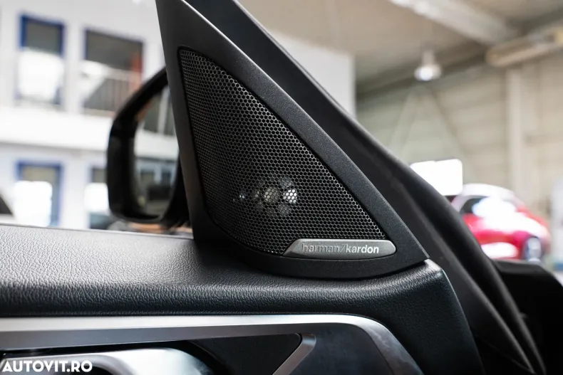 BMW Seria 4 din 2024 cu 76.150 km - oferta BMW189927 - foto 30