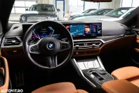 BMW Seria 4 din 2024 cu 76.150 km - oferta BMW189927 - foto 32