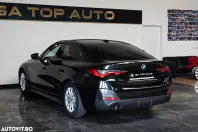 BMW Seria 4 din 2024 cu 76.150 km - oferta BMW189927 - foto 39