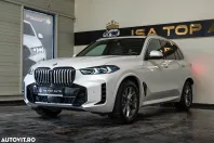 BMW X5 (Seria X) din 2024 cu 44.444 km - oferta BMW189928 - foto 1