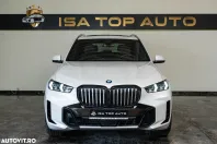 BMW X5 (Seria X) din 2024 cu 44.444 km - oferta BMW189928 - foto 2