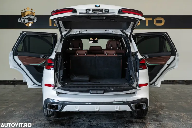 BMW X5 (Seria X) din 2024 cu 44.444 km - oferta BMW189928 - foto 3