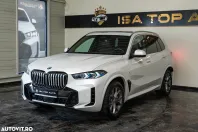 BMW X5 (Seria X) din 2024 cu 44.444 km - oferta BMW189928 - foto 9
