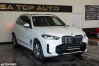 BMW X5 (Seria X) din 2024 cu 44.444 km - oferta BMW189928 - foto 10