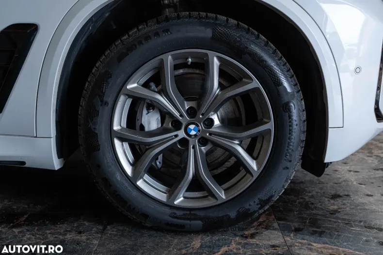 BMW X5 (Seria X) din 2024 cu 44.444 km - oferta BMW189928 - foto 12