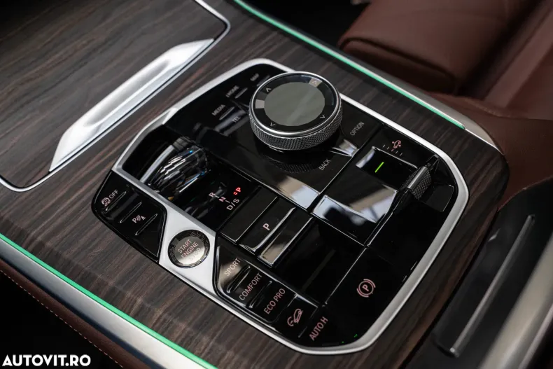 BMW X5 (Seria X) din 2024 cu 44.444 km - oferta BMW189928 - foto 13