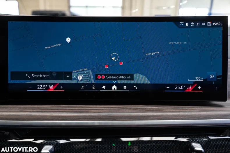 BMW X5 (Seria X) din 2024 cu 44.444 km - oferta BMW189928 - foto 14