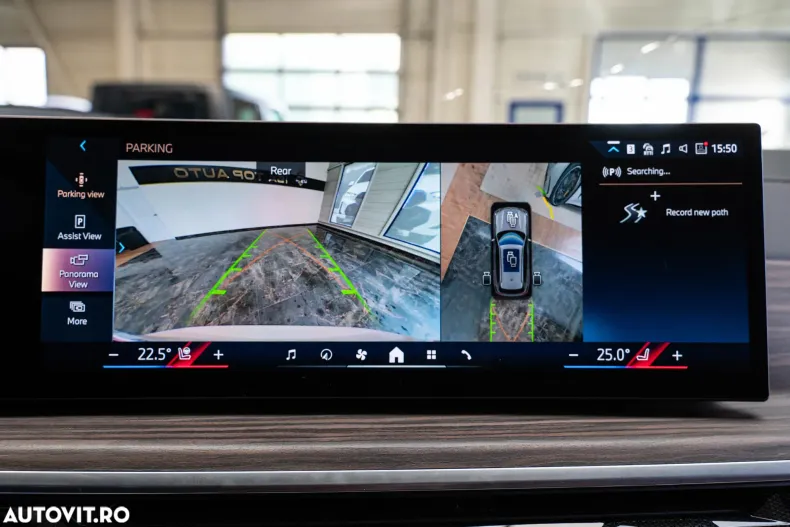 BMW X5 (Seria X) din 2024 cu 44.444 km - oferta BMW189928 - foto 15