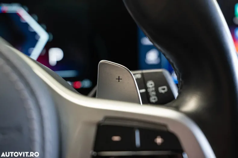 BMW X5 (Seria X) din 2024 cu 44.444 km - oferta BMW189928 - foto 23