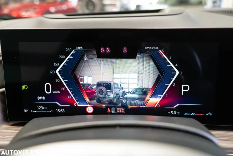 BMW X5 (Seria X) din 2024 cu 44.444 km - oferta BMW189928 - foto 25