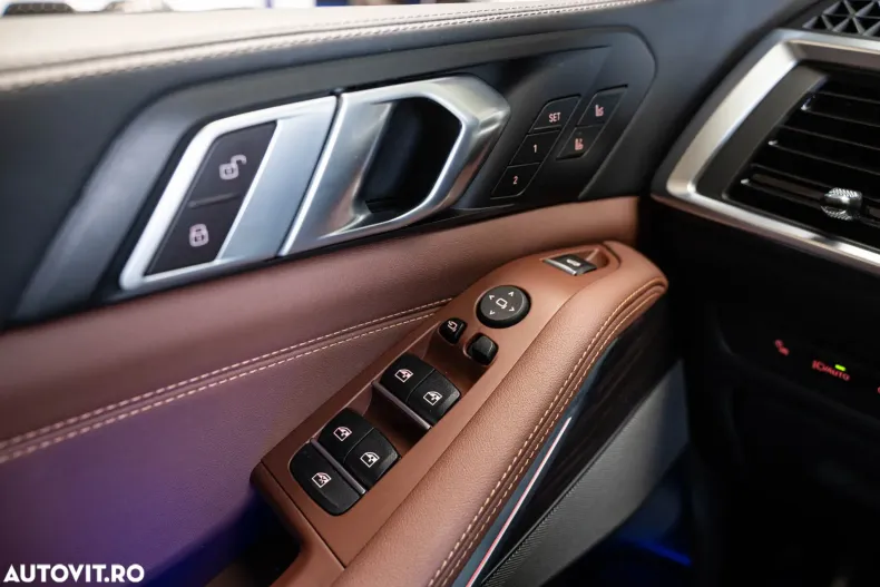 BMW X5 (Seria X) din 2024 cu 44.444 km - oferta BMW189928 - foto 26