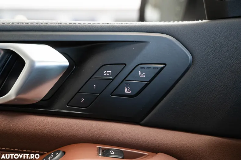 BMW X5 (Seria X) din 2024 cu 44.444 km - oferta BMW189928 - foto 28