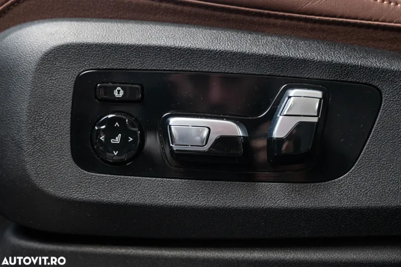 BMW X5 (Seria X) din 2024 cu 44.444 km - oferta BMW189928 - foto 29