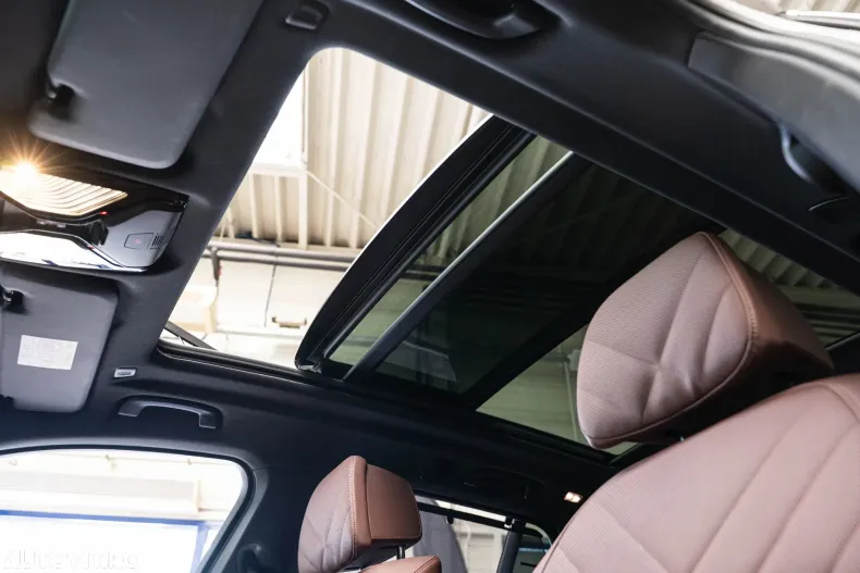 BMW X5 (Seria X) din 2024 cu 44.444 km - oferta BMW189928 - foto 30