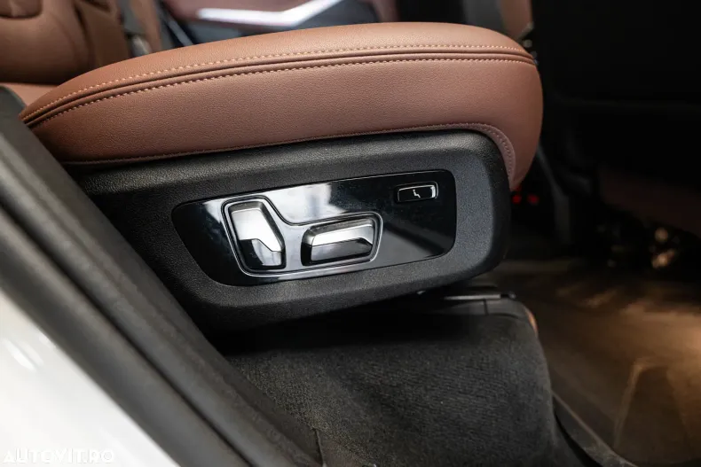 BMW X5 (Seria X) din 2024 cu 44.444 km - oferta BMW189928 - foto 32