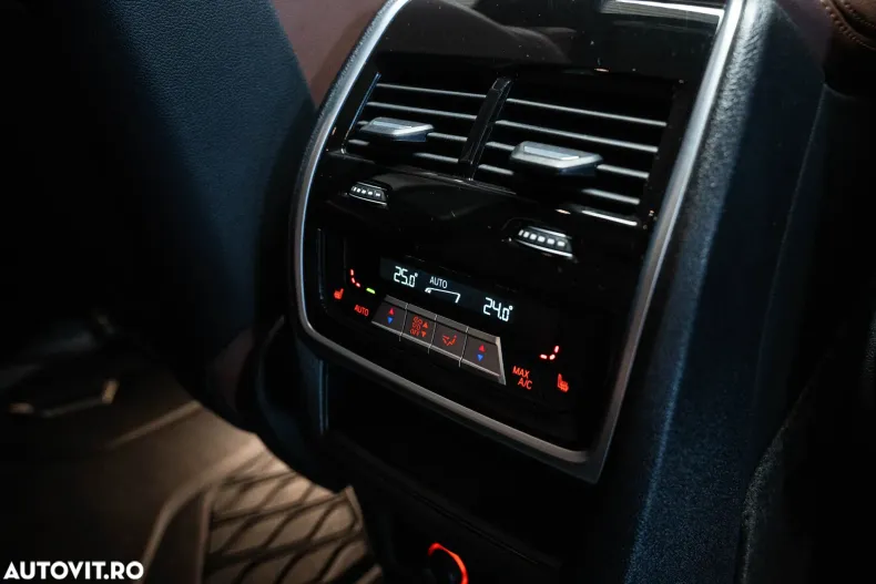 BMW X5 (Seria X) din 2024 cu 44.444 km - oferta BMW189928 - foto 33