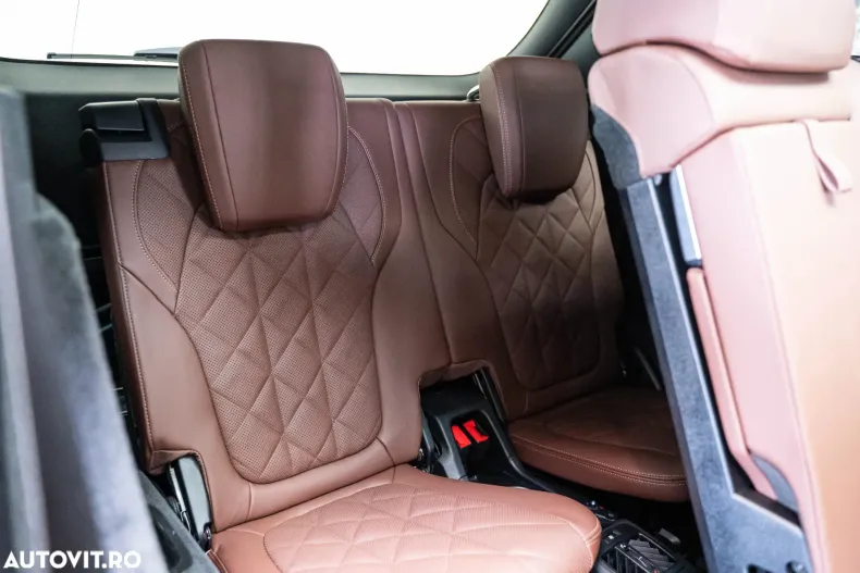 BMW X5 (Seria X) din 2024 cu 44.444 km - oferta BMW189928 - foto 34