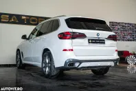 BMW X5 (Seria X) din 2024 cu 44.444 km - oferta BMW189928 - foto 35