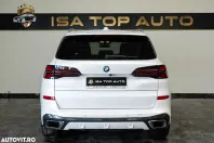 BMW X5 (Seria X) din 2024 cu 44.444 km - oferta BMW189928 - foto 36