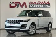 Land Rover Range Rover din 2021 cu 105.000 km - oferta LAN189929 - foto 1