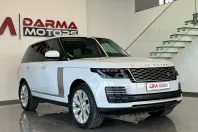 Land Rover Range Rover din 2021 cu 105.000 km - oferta LAN189929 - foto 2