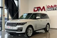 Land Rover Range Rover din 2021 cu 105.000 km - oferta LAN189929 - foto 3