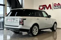 Land Rover Range Rover din 2021 cu 105.000 km - oferta LAN189929 - foto 4