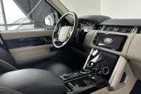 Land Rover Range Rover din 2021 cu 105.000 km - oferta LAN189929 - foto 6