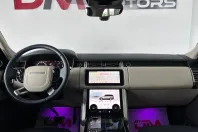 Land Rover Range Rover din 2021 cu 105.000 km - oferta LAN189929 - foto 7