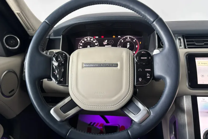 Land Rover Range Rover din 2021 cu 105.000 km - oferta LAN189929 - foto 9